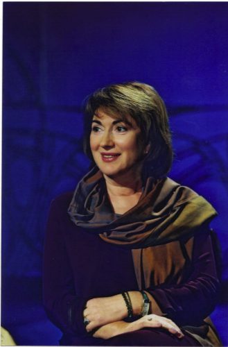 Maria Sartova
